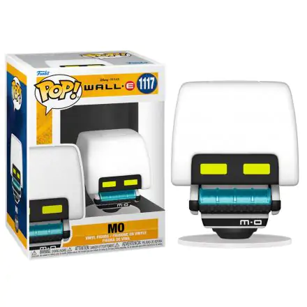Funko POP figura Disney Wall-E Mo termékfotó