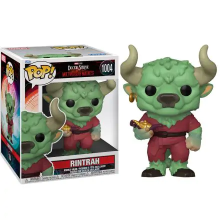 Funko POP figura Doctor Strange Multiverse of Madness Rintrah 15cm termékfotó