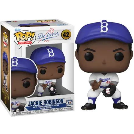 Funko POP figura Dodgers Jackie Robinson termékfotó