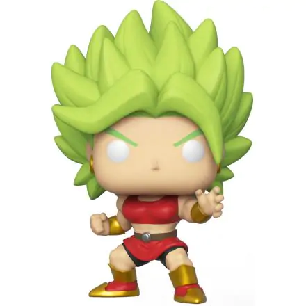 Funko POP figura Dragon Ball Super Szuper Csillagharcos Kale termékfotó
