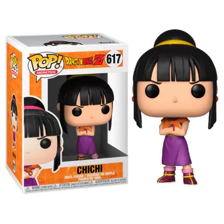 Funko POP figura Dragon Ball Z Chi Chi termékfotó