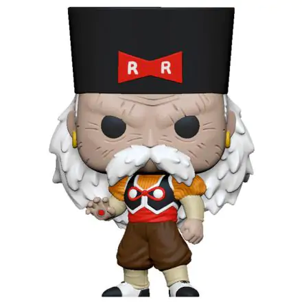 Funko POP figura Dragon Ball Z Dr. Gero termékfotója