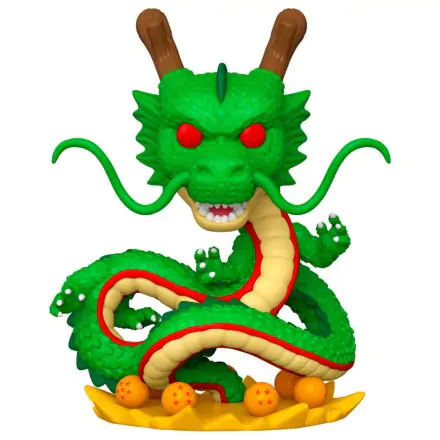 Dragon Ball Z Super Sized POP! Animation Vinyl Figure Shenron Dragon 25 cm termékfotója