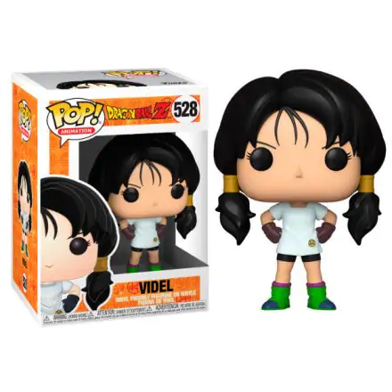 Funko POP figura Dragon Ball Z Videl termékfotó
