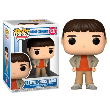 Funko POP figura Dumb és Dumber Casual Lloyd termékfotó