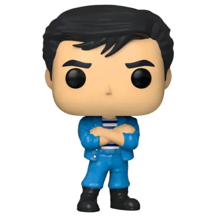 Funko POP figura Duran Duran Roger Taylor termékfotó