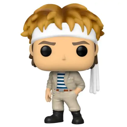 Funko POP figura Duran Duran Simon Le Bon termékfotó