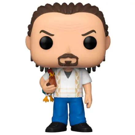 Funko POP figura Eastbound és Down Kenny in Cornrows termékfotó