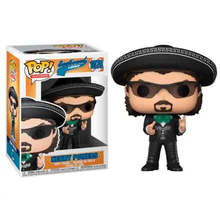 Funko POP figura Eastbound és Down Kenny in Mariachi Outfit termékfotó