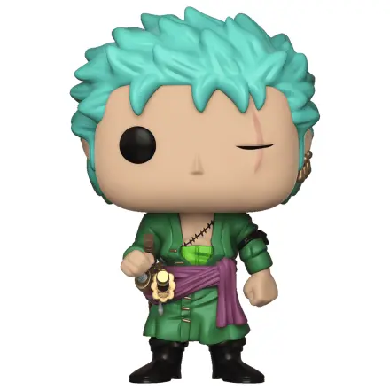 Funko POP figura One Piece Zoro termékfotó