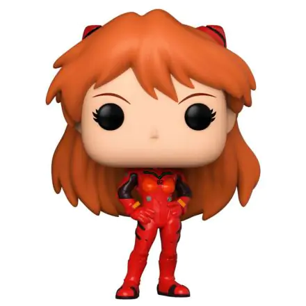 Funko POP figura Evangelion Asuka Langly Soryu termékfotó