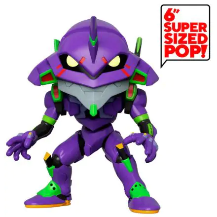 Funko POP figura Evangelion Eva Unit 01 15cm termékfotó