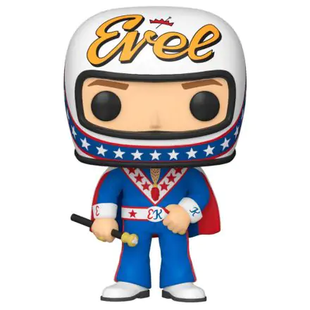 Funko POP figura Evel Knievel with Cape Chase termékfotó