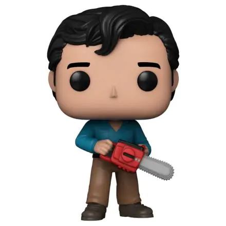 Funko POP figura Evil Dead Anniversary Ash termékfotó