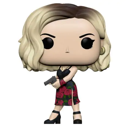 Funko POP figura Fast & Furious Hobbs & Shaw Hattie termékfotó