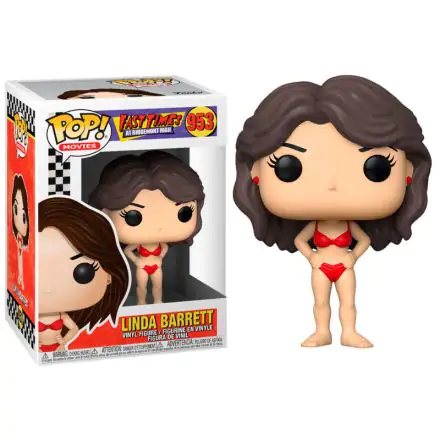 Funko POP figura Fast Times at Ridgemont High! Linda Barrett termékfotó