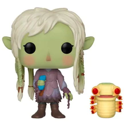 Funko POP figura Fekete Kristály  Deet termékfotó