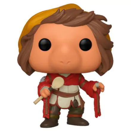 Funko POP figura Fekete Kristály  Hup termékfotó