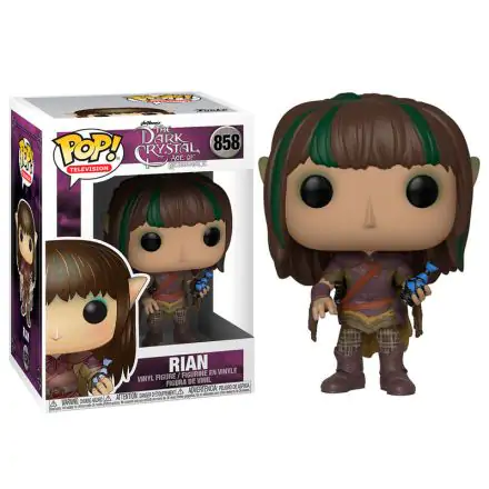 Funko POP figura Fekete Kristály  Rian termékfotó