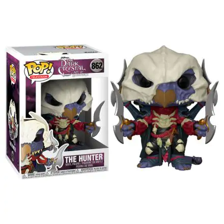 Funko POP figura Fekete Kristály  Skeksis termékfotó