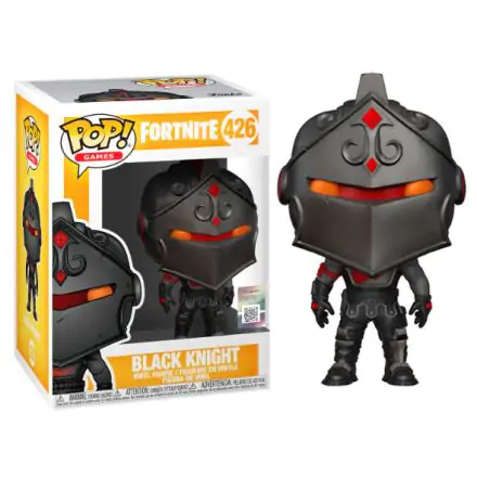 Funko POP figura Fortnite Black Knight termékfotó