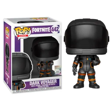 Funko POP figura Fortnite Dark Voyager termékfotó