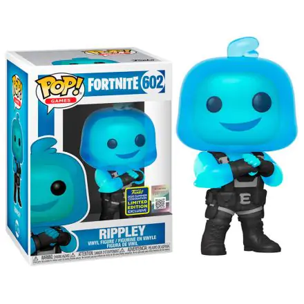 Funko POP figura Fortnite Rippley Exclusive termékfotó