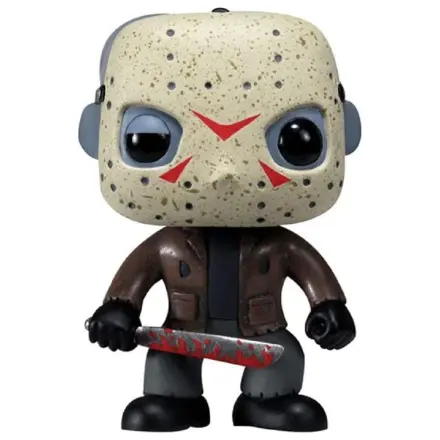 Funko POP figura Friday The 13th Jason Voorhees termékfotó