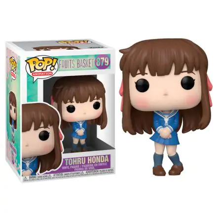 Funko POP figura Fruits Basket Tohru Honda termékfotó