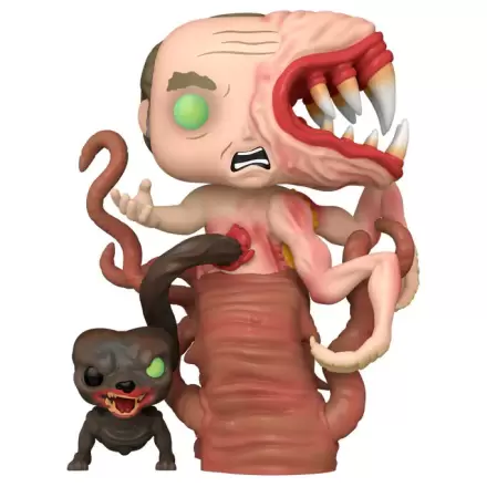 POP figura Funko Fusion Deluxe The Blair Monster The Thing termékfotója