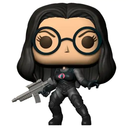 Funko POP figura G.I. Joe The Baroness termékfotó
