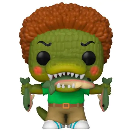 Funko POP figura Garbage Pail Kids Ali Gator termékfotója