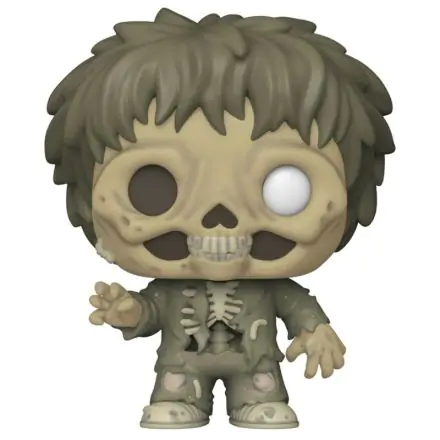 Funko POP figura Garbage Pail Kids Jay Decay termékfotó