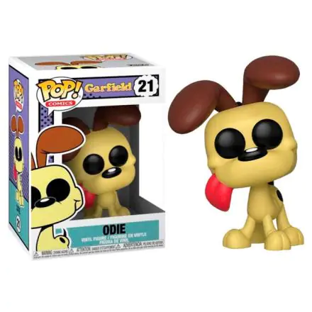 Funko POP figura Garfield Odfie termékfotó