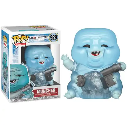 Funko POP figura Ghostbusters Afterlife Muncher termékfotó