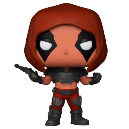 Funko POP figura GI Joe Zartan termékfotó