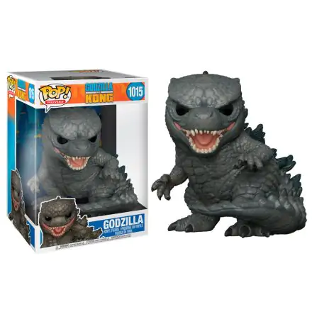 Funko POP figura Godzilla Vs Kong Godzilla 25cm termékfotó
