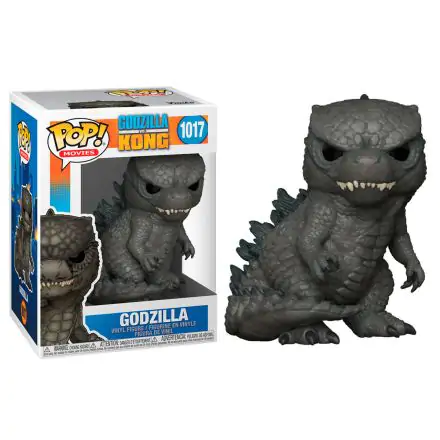 Funko POP figura Godzilla Vs Kong Godzilla termékfotó