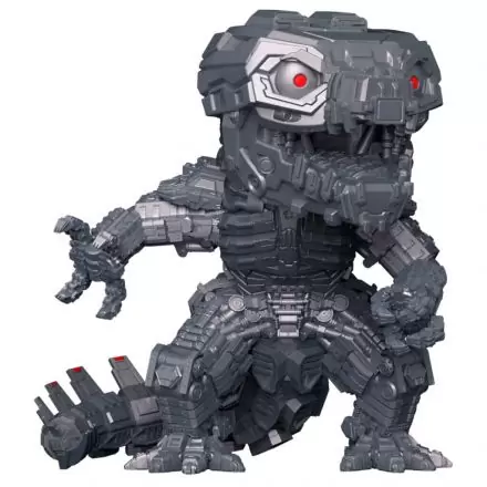 Funko POP figura Godzilla Vs Kong Mechagodzilla Metallic termékfotója