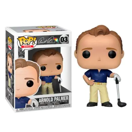 Funko POP figura Golf Arnold Palmer termékfotó