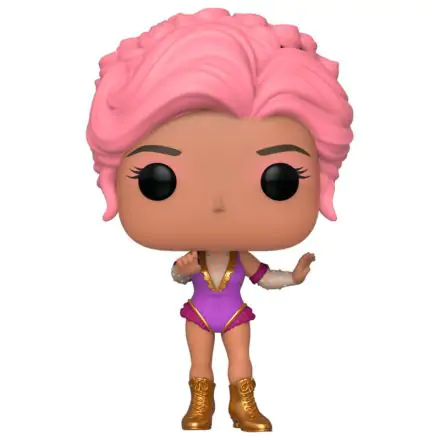 Funko POP figura Greatest Showman Anne Wheeler termékfotó