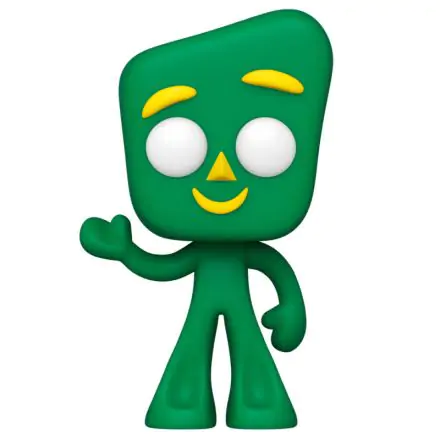Funko POP figura Gumby termékfotó