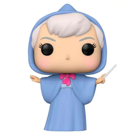 Funko POP figura Hamupipőke Fairy Godmother termékfotó