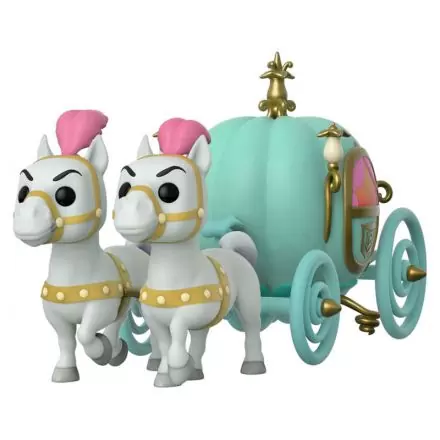 Funko POP figura Hamupipőke szállító termékfotó
