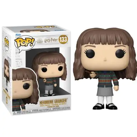 Funko POP figura Harry Potter Anniversary Hermione pálcával termékfotója