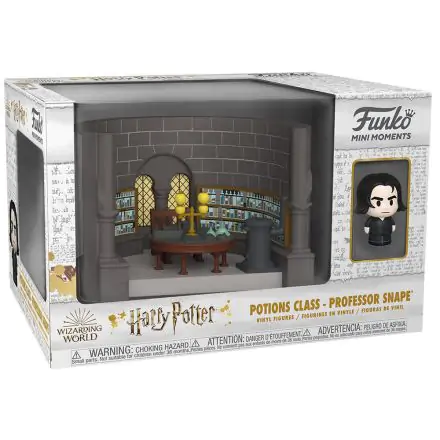 Funko POP figura Harry Potter Anniversary Professor Piton termékfotó