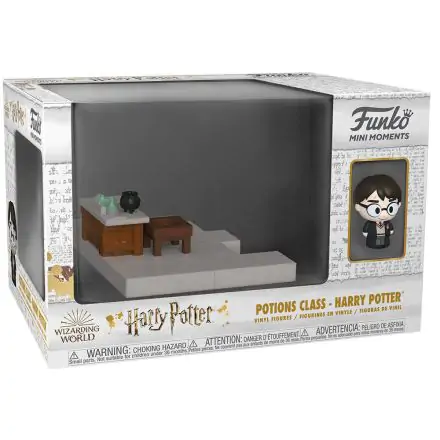 Funko POP figura Harry Potter Anniversary Harry termékfotó