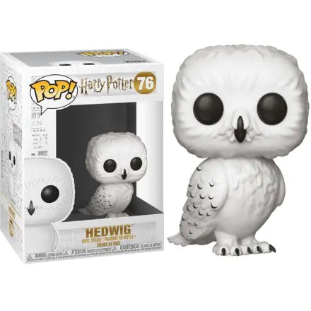 Funko POP figura Harry Potter Hedwig termékfotója