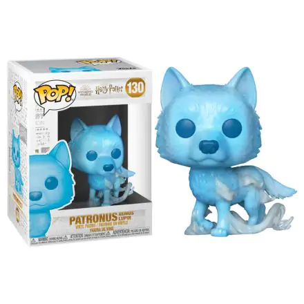 Funko POP figura Harry Potter Patronus Lupin termékfotója