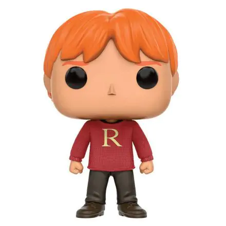 Funko POP figura Harry Potter Ron Weasley Exkluzív termékfotója